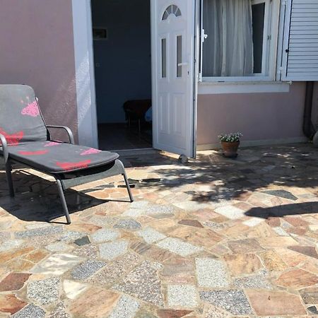 Apartman Ana Umag Zewnętrze zdjęcie