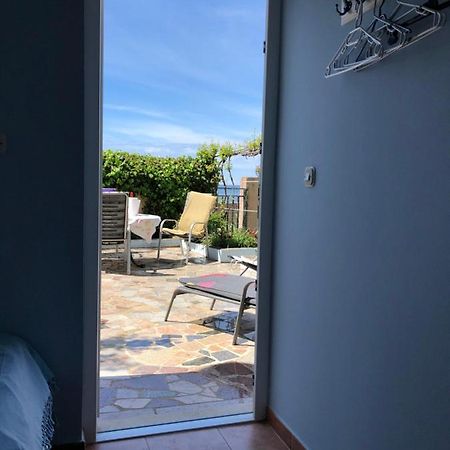Apartman Ana Umag Zewnętrze zdjęcie