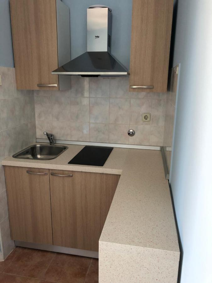 Apartman Ana Umag Zewnętrze zdjęcie