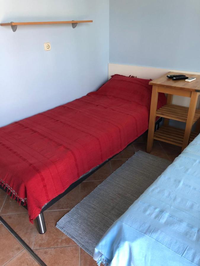 Apartman Ana Umag Zewnętrze zdjęcie
