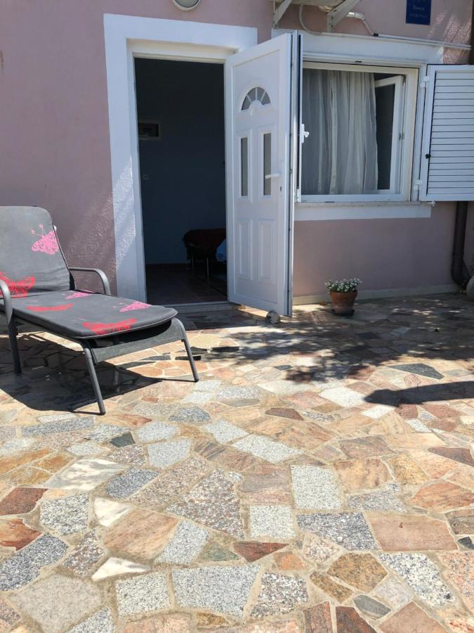 Apartman Ana Umag Zewnętrze zdjęcie