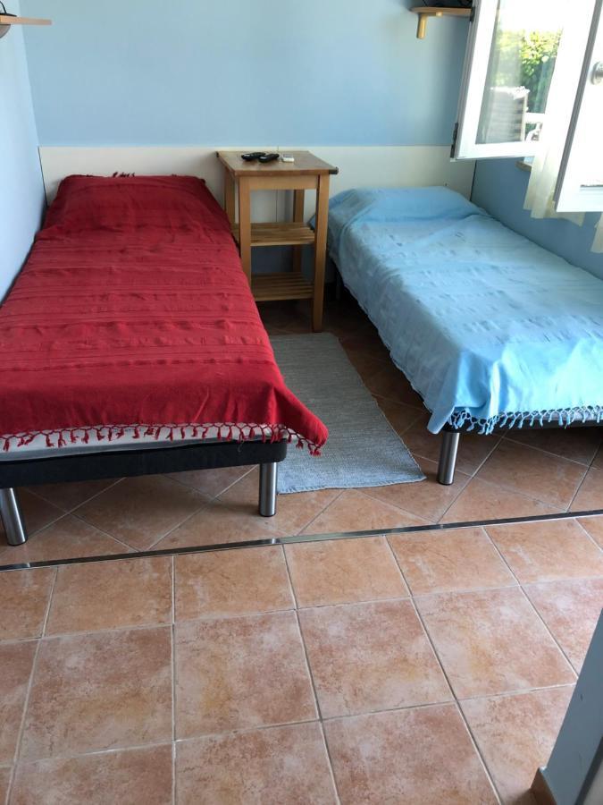 Apartman Ana Umag Zewnętrze zdjęcie