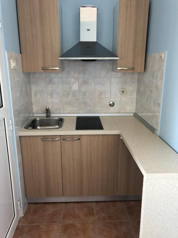 Apartman Ana Umag Zewnętrze zdjęcie