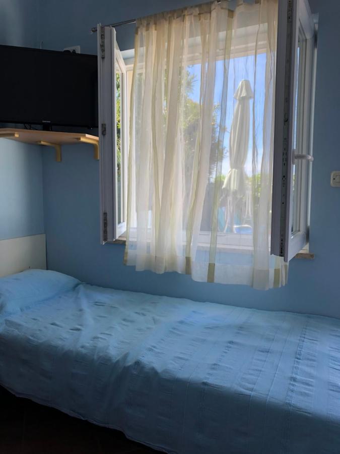 Apartman Ana Umag Zewnętrze zdjęcie