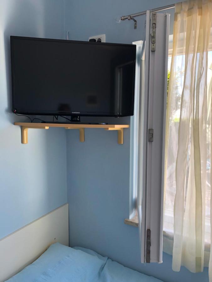 Apartman Ana Umag Zewnętrze zdjęcie