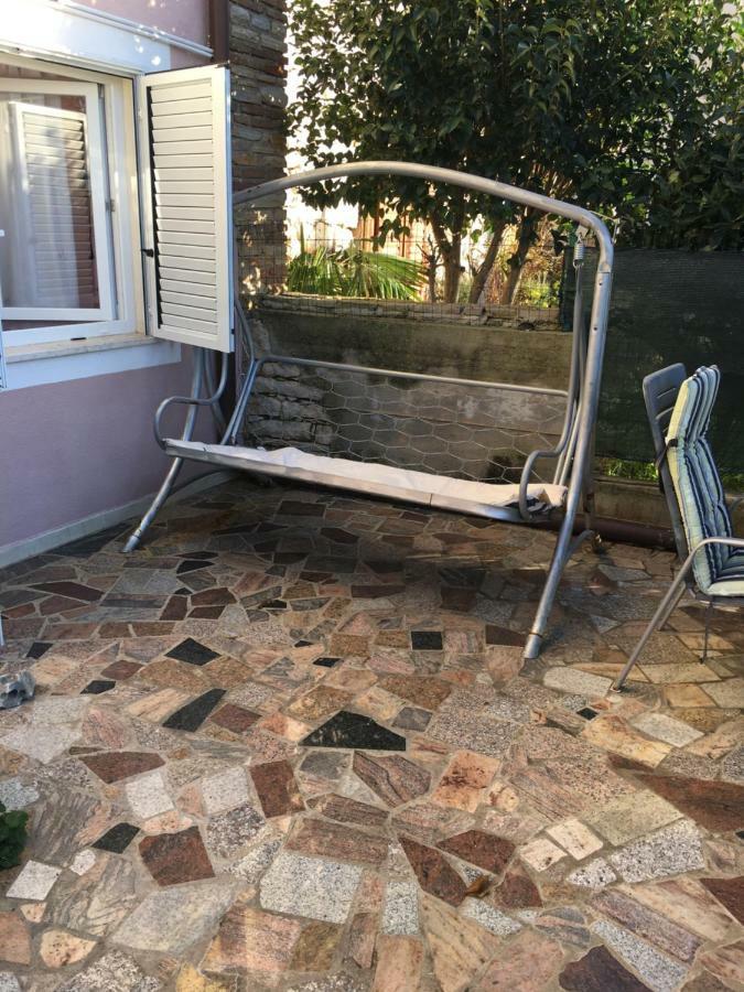 Apartman Ana Umag Zewnętrze zdjęcie