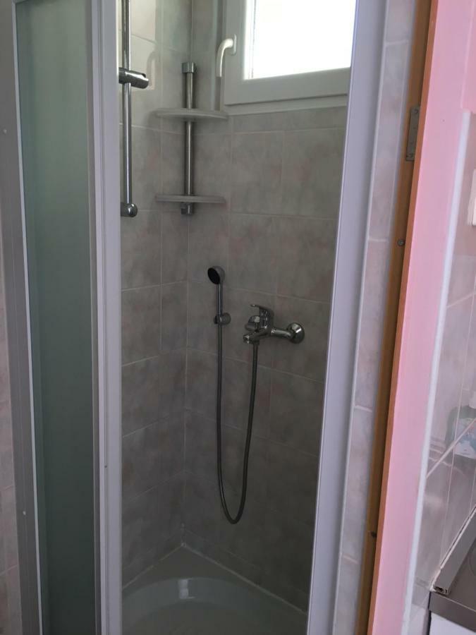 Apartman Ana Umag Zewnętrze zdjęcie