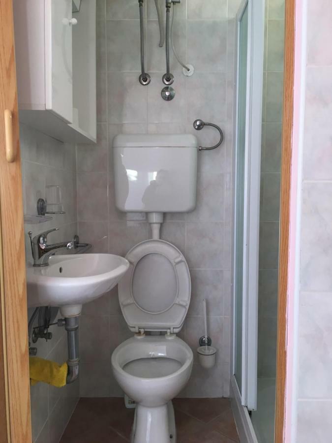 Apartman Ana Umag Zewnętrze zdjęcie