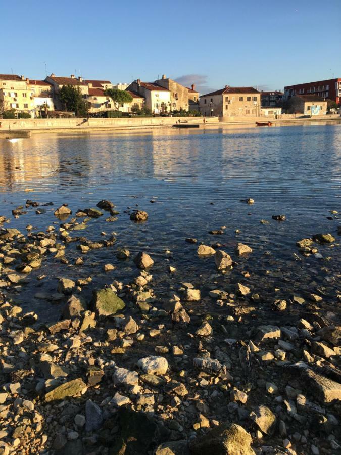 Apartman Ana Umag Zewnętrze zdjęcie