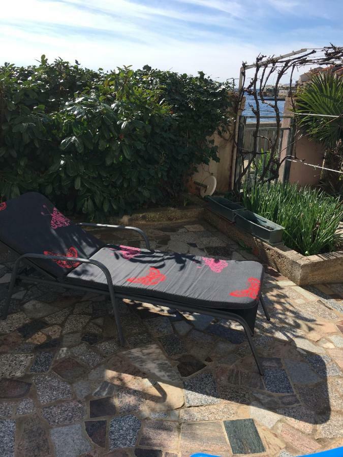Apartman Ana Umag Zewnętrze zdjęcie