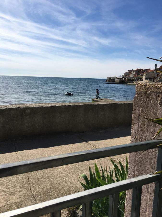 Apartman Ana Umag Zewnętrze zdjęcie